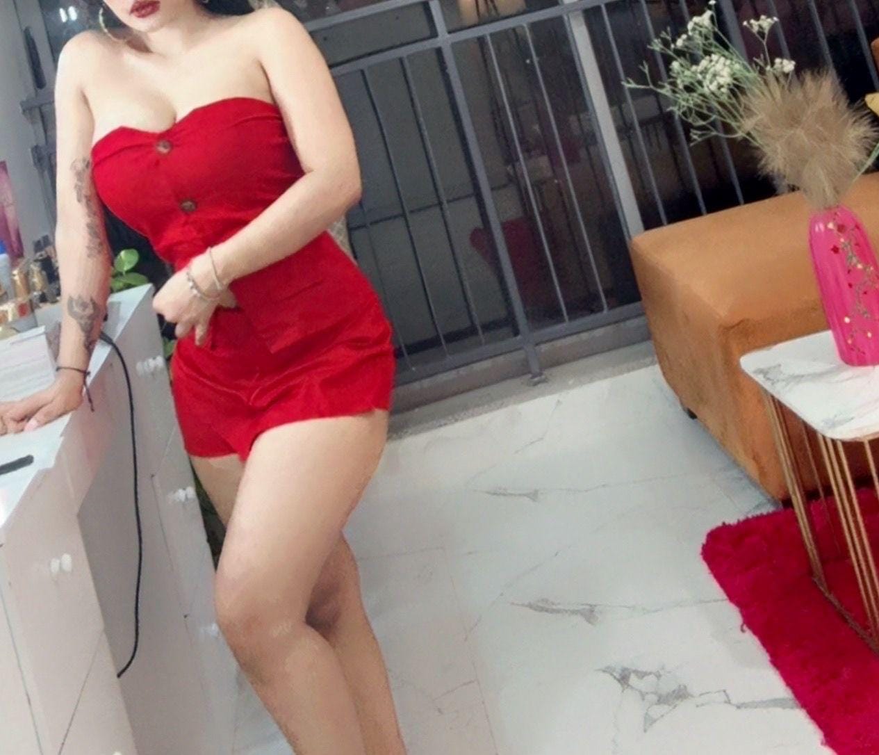 Guwahati call girl